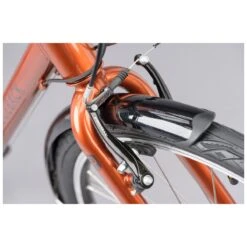 Ridgeback Speed Hybrid Bike - Bronze -Bicycle Equipment Store ridgeback speed hybrid bike bronze 600117