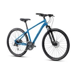 Bicycle Equipment Store -Bicycle Equipment Store ridgeback storm urban utility bike front suspension hydraulic disc brakes 672094