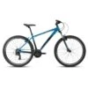 Ridgeback Terrain 2 (2021) Mountain Bike - Hardtail MTB