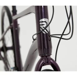 Ridgeback Vanteo Hybrid Bike With Hydraulic Disc Brakes 22 Ridgeback Vanteo Hybrid Bike With Hydraulic Disc Brakes -Bicycle Equipment Store ridgeback vanteo hybrid bike with hydraulic disc brakes 193521