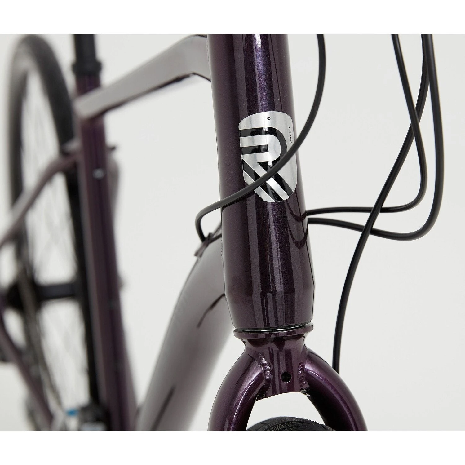 Ridgeback Vanteo Hybrid Bike With Hydraulic Disc Brakes 11 Ridgeback Vanteo Hybrid Bike With Hydraulic Disc Brakes - Image 11