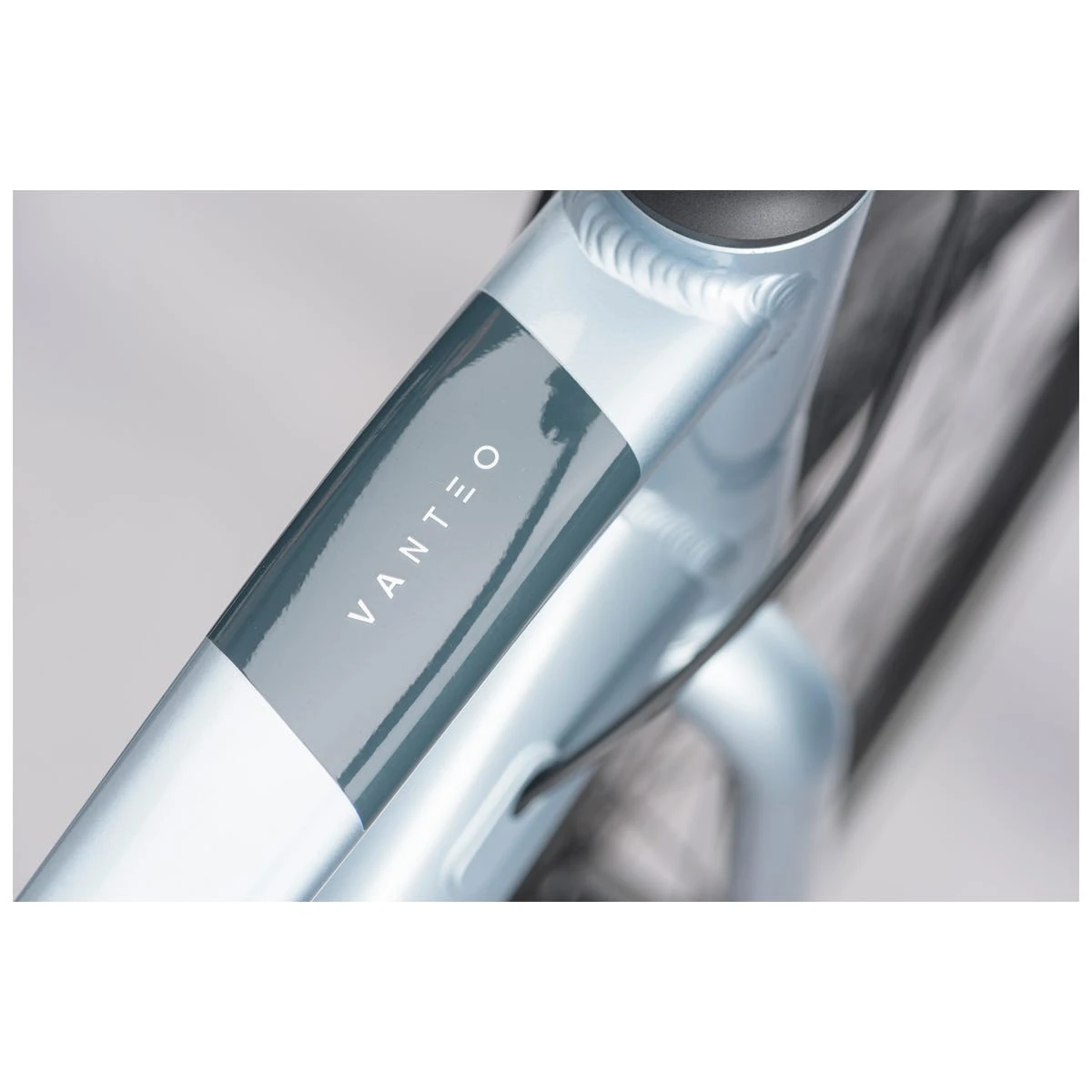 Ridgeback Vanteo Hybrid Bike With Hydraulic Disc Brakes 8 Ridgeback Vanteo Hybrid Bike With Hydraulic Disc Brakes - Image 8