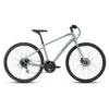 Ridgeback Vanteo Hybrid Bike With Hydraulic Disc Brakes