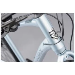 Ridgeback Vanteo Hybrid Bike With Hydraulic Disc Brakes 14 Ridgeback Vanteo Hybrid Bike With Hydraulic Disc Brakes -Bicycle Equipment Store ridgeback vanteo hybrid bike with hydraulic disc brakes 864571