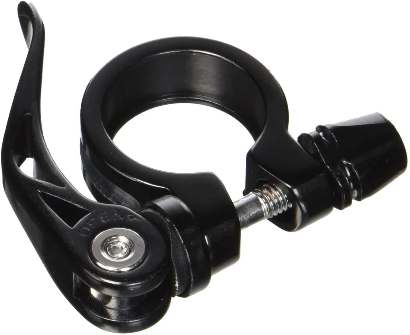 Raleigh RSP Alloy Seat Clamp QR 34.9mm 2 Raleigh RSP Alloy Seat Clamp QR 34.9mm - Image 2