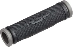 Raleigh RSP D31 Eight Riser MTB Handlebar And Grip Set -Bicycle Equipment Store rsp d31 eight riser mtb handlebar and grip set 389806