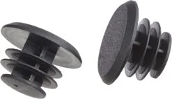 Raleigh RSP M25Four Cross Country Flat Handlebar And Grip Set -Bicycle Equipment Store rsp m25four cross country flat handlebar and grip set 765832