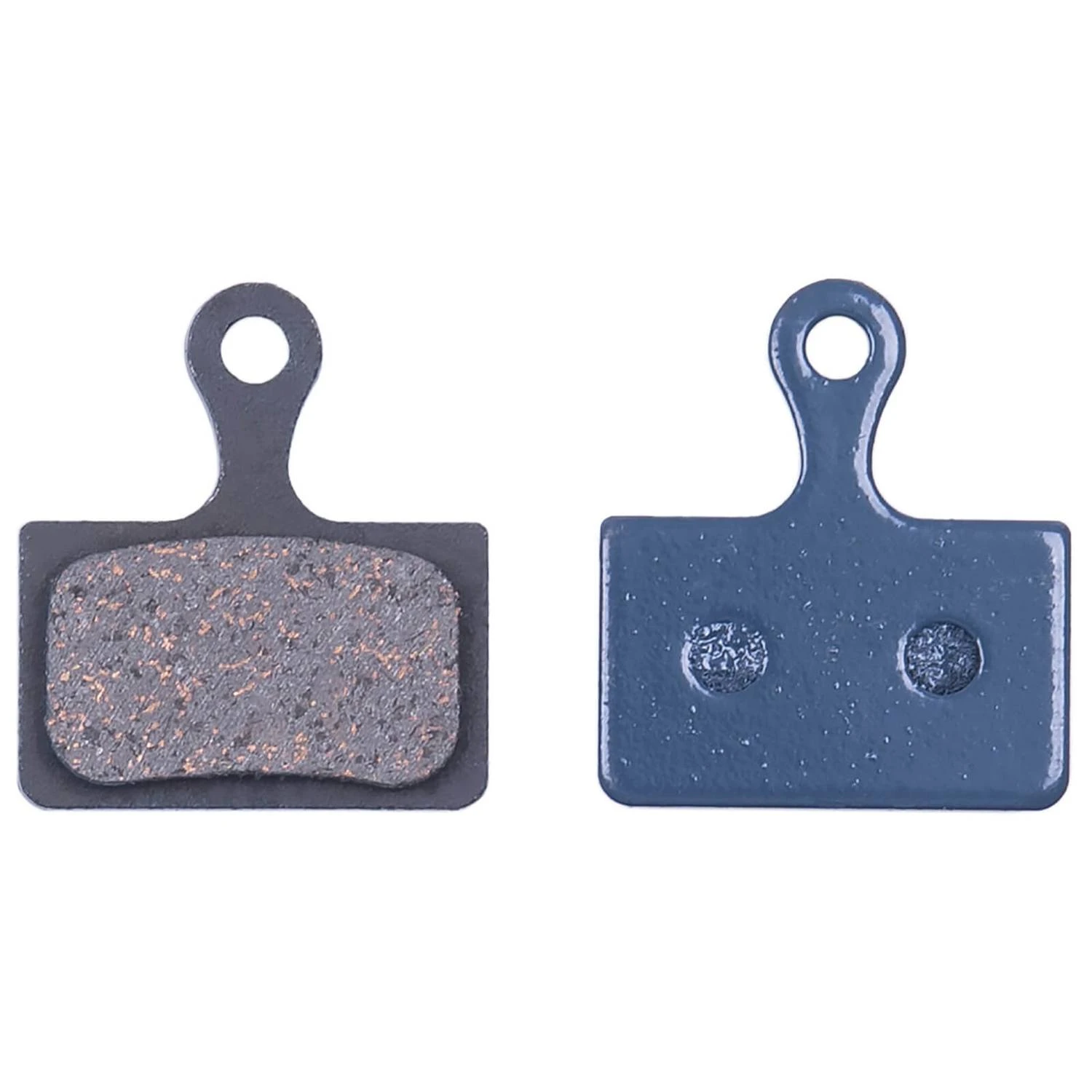 RWD R050 Organic Disc Brake Pads - Shimano Flat Mount 1 RWD R050 Organic Disc Brake Pads - Shimano Flat Mount