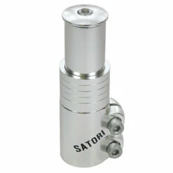Satori A-Head Alloy Stem Riser Lifter 1 1/8"