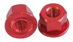 Savage Components Alloy Wheel Nuts 14mm 6 Savage Components Alloy Wheel Nuts 14mm -Bicycle Equipment Store savage components alloy wheel nuts 14mm 532677