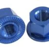 Savage Components Alloy Wheel Nuts 14mm