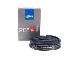 Schwalbe 26" Inner Tube 8 Schwalbe 26" Inner Tube -Bicycle Equipment Store schwalbe 26 inner tube 528022