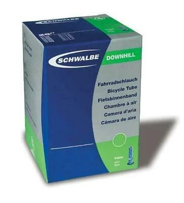 Schwalbe 26" Inner Tube 6 Schwalbe 26" Inner Tube - Image 6