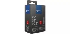 Schwalbe 27.5" - 29" Inner Tube 3 Schwalbe 27.5" - 29" Inner Tube -Bicycle Equipment Store schwalbe 275 29 inner tube 454658