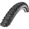 Schwalbe Black Jack MTB Tyre 26"