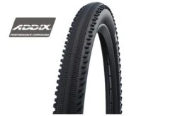 Schwalbe Hurricane 27.5" Wire MTB Tyre