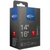 Schwalbe Inner Tube 14" - 16"