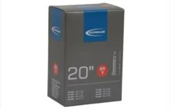 Schwalbe Inner Tube 20"
