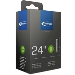 Schwalbe Inner Tube 24"