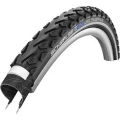 Schwalbe Land Cruiser Plus Wire Bike Tyre 24"