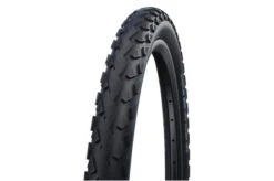 Schwalbe Land Cruiser Wire Tyre 700C