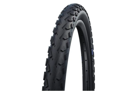Schwalbe Land Cruiser Wire Tyre 700C 1 Schwalbe Land Cruiser Wire Tyre 700C