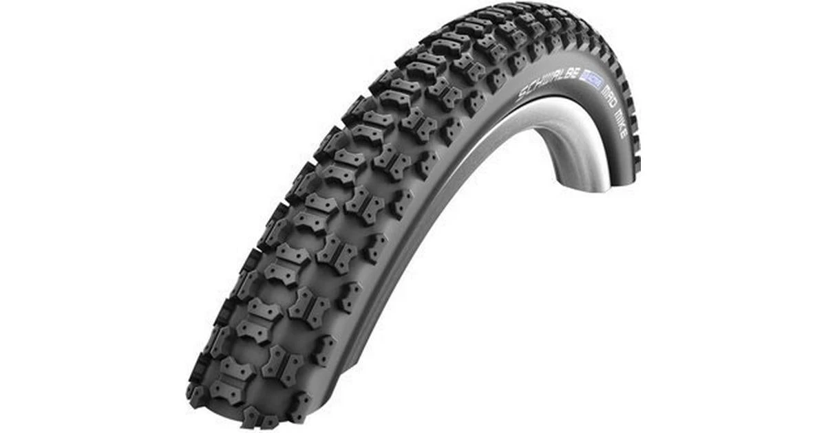 Schwalbe Mad Mike K-Guard BMX Tyre 1 Schwalbe Mad Mike K-Guard BMX Tyre
