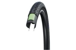 Schwalbe Marathon Green Guard Wire Tyre 650B -Bicycle Equipment Store schwalbe marathon green guard wire tyre 650b 338905