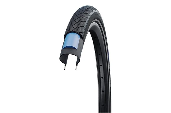 Schwalbe Marathon Plus Smart-Guard Tyre 26" 3 Schwalbe Marathon Plus Smart-Guard Tyre 26" - Image 3