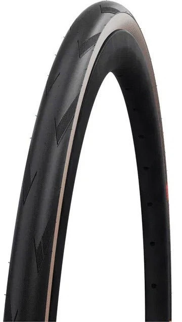 Schwalbe Pro One EVO TLE Folding Tubeless Tyre 1 Schwalbe Pro One EVO TLE Folding Tubeless Tyre