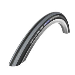 Schwalbe Rightrun 26" Grey Stripes K-Guard Wire Tyre