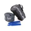 Schwalbe Saddle Bag (Including Inner Tube + 2 Tyre Levers) Black