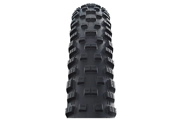 Schwalbe Tough Tom MTB Tyre 26" 2 Schwalbe Tough Tom MTB Tyre 26" - Image 2