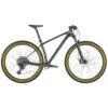 Scott Scale 940 Hard Tail MTB Black Granite
