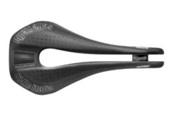 SELLE ITALIA Sella Italia Novus Endurance Ti316 Superflow