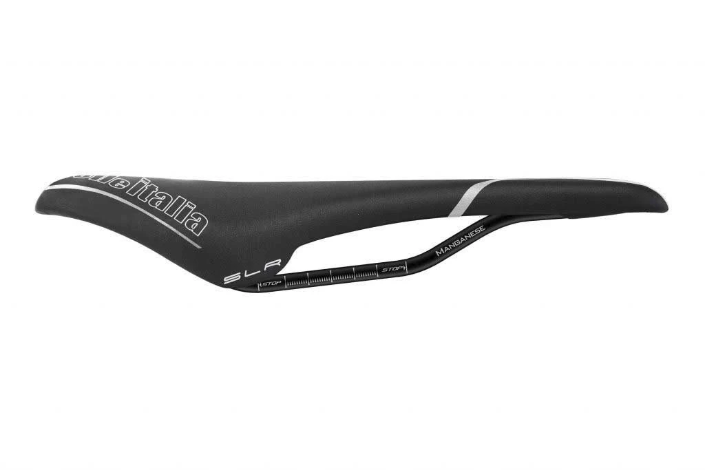 Selle Italia SLR TM Saddle 2 Selle Italia SLR TM Saddle - Image 2