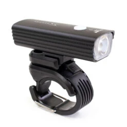Serfas 350 E Lume Front Headlight Bike Light