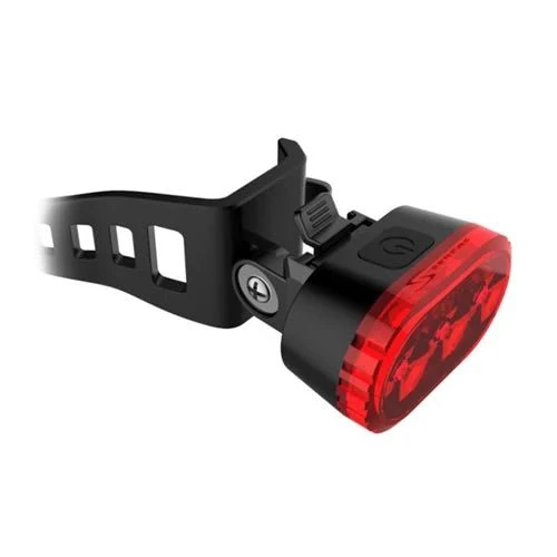 Serfas Cosmo 15 Tail Light - Rear Bike Light 1 Serfas Cosmo 15 Tail Light - Rear Bike Light