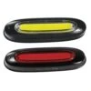 Serfas CP-R6 Quasar Combo Bike Light Set
