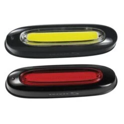 Serfas CP-R6 Quasar Combo Bike Light Set