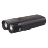Serfas E-Lume 1200 Front Bicycle Light