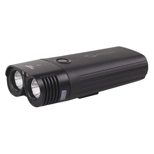 Serfas E-Lume 1200 Front Bicycle Light 1 Serfas E-Lume 1200 Front Bicycle Light