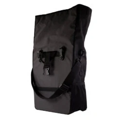Serfas PB-1 Pannier Single Bag 16 Serfas PB-1 Pannier Single Bag -Bicycle Equipment Store serfas pb 1 pannier single bag 127203