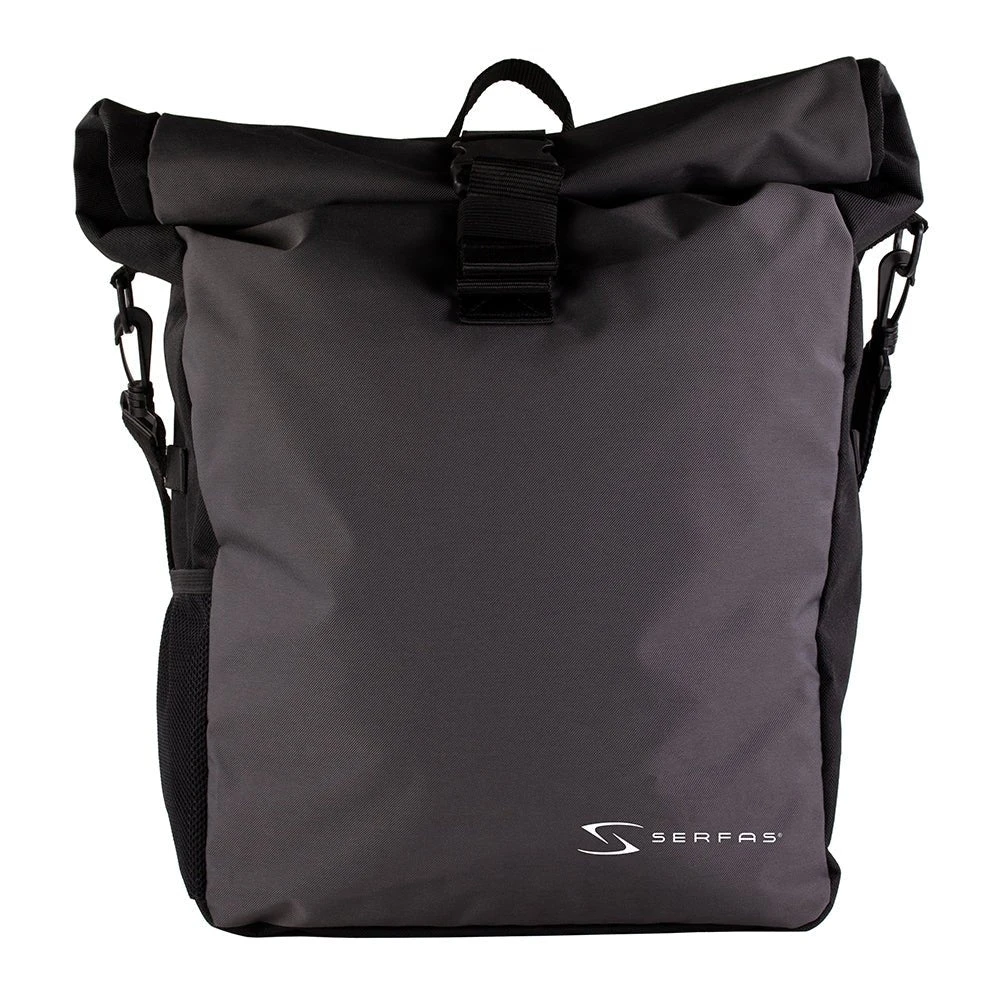 Serfas PB-1 Pannier Single Bag