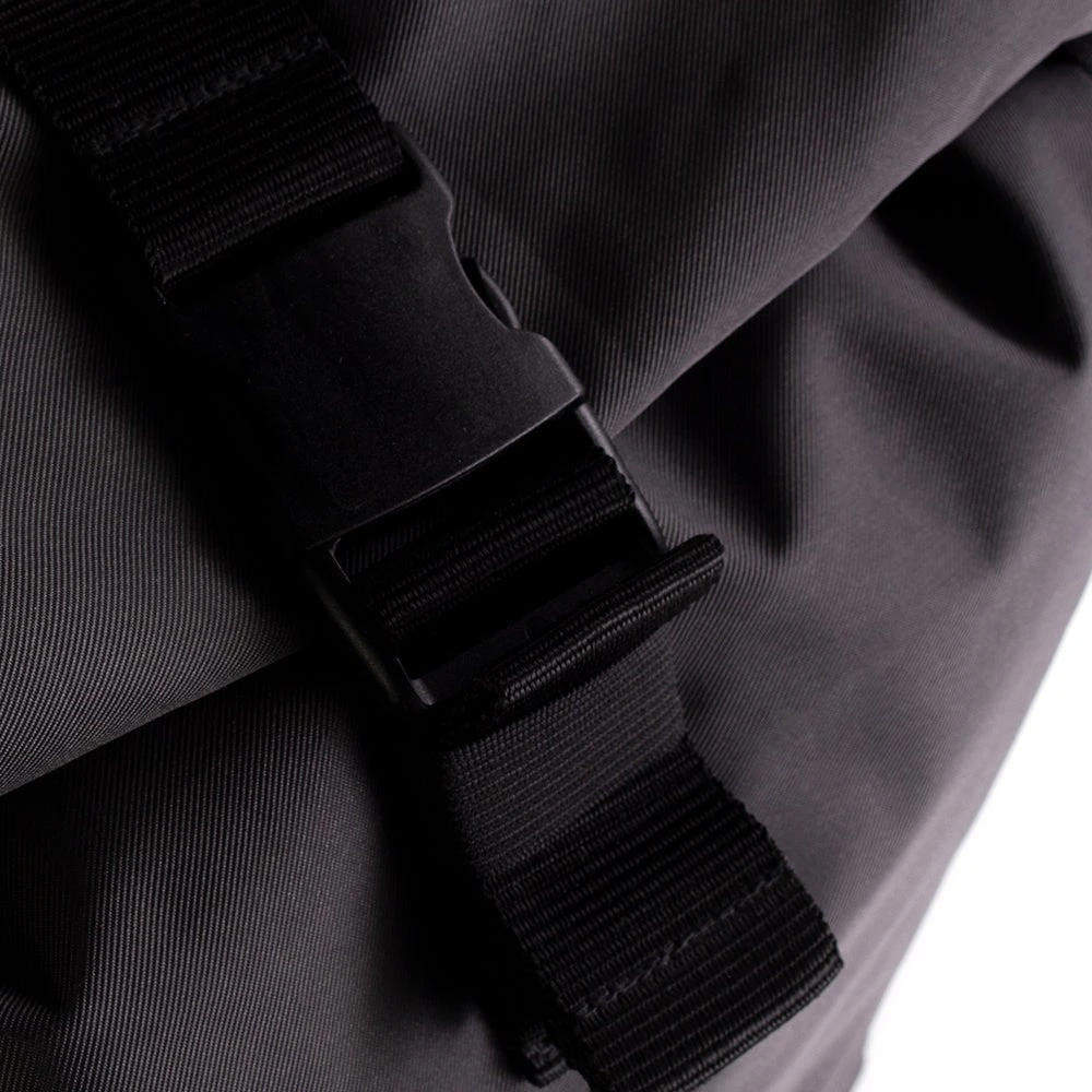 Serfas PB-1 Pannier Single Bag 6 Serfas PB-1 Pannier Single Bag - Image 6