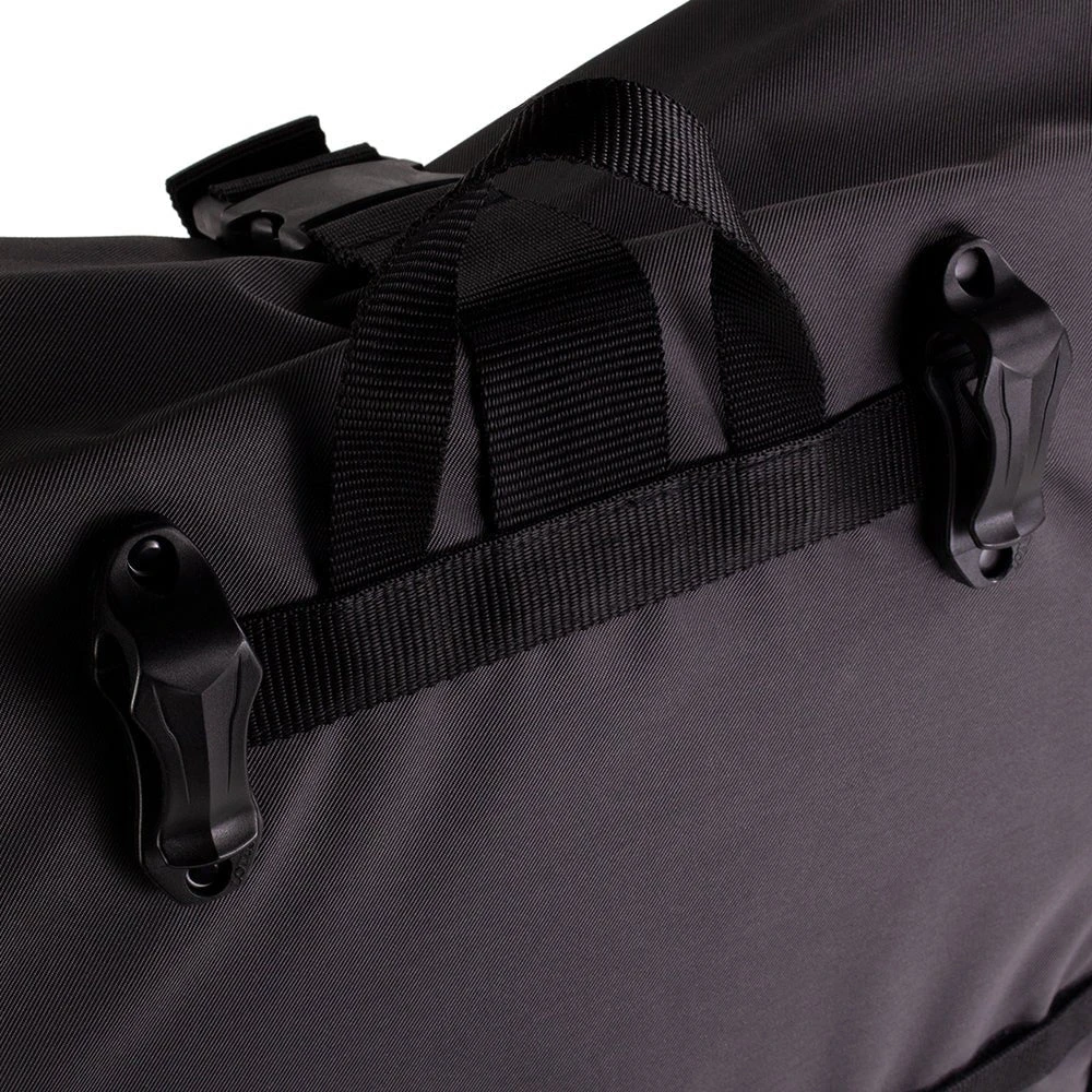 Serfas PB-1 Pannier Single Bag 5 Serfas PB-1 Pannier Single Bag - Image 5