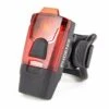 Serfas Phoenix Magnetic Helmet Tail Light - Rear Helmet Light