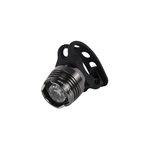 Serfas SL-10 Apollo Super Bright LED Front Bike Light 1 Serfas SL-10 Apollo Super Bright LED Front Bike Light
