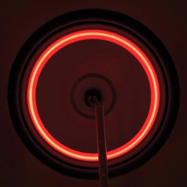 Serfas Spoke Light SPK Red 1 Serfas Spoke Light SPK Red