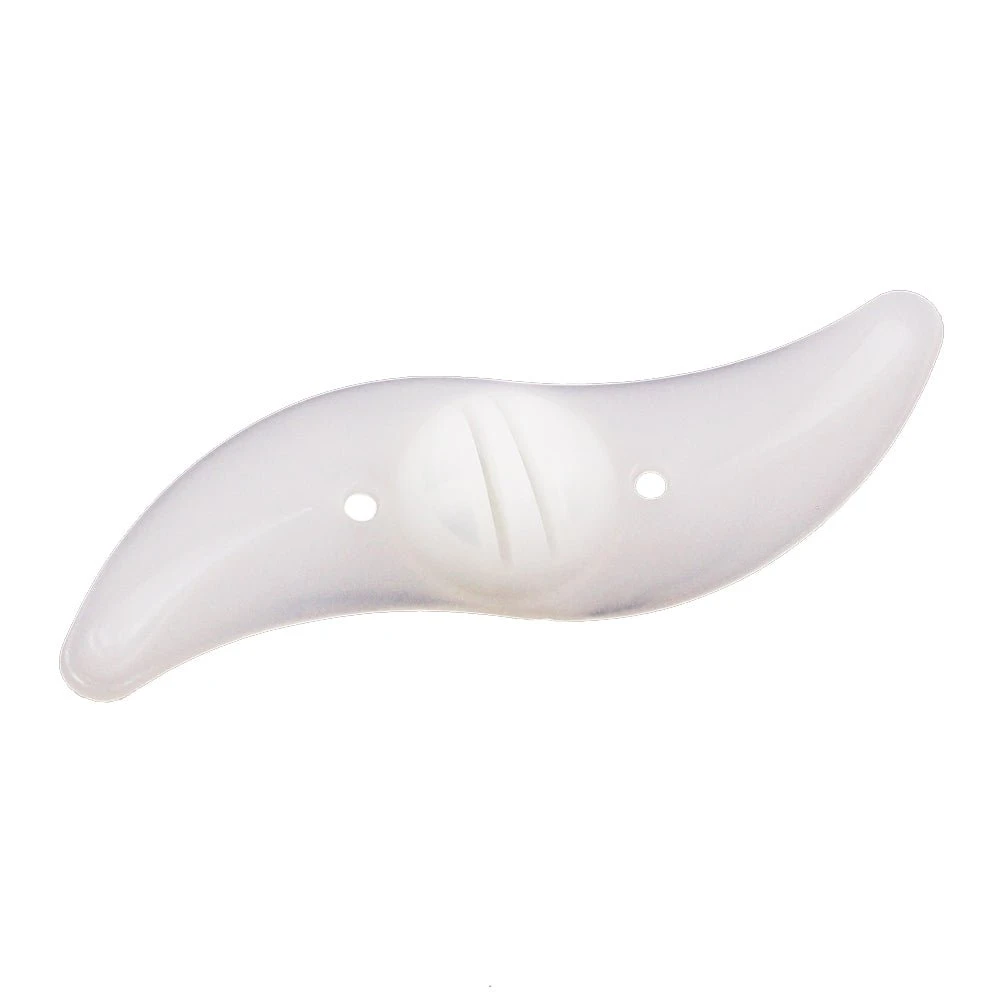 Serfas Spoke Light - White 1 Serfas Spoke Light - White